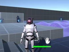 Oyun Murder Arena