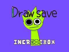 Oyun Sprunki Draw Save Incredibox