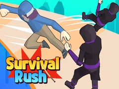 Oyun Survival Rush