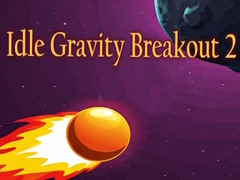 Oyun Idle Gravity Breakout 2