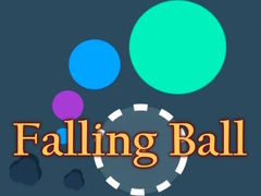 Oyun Falling Ball