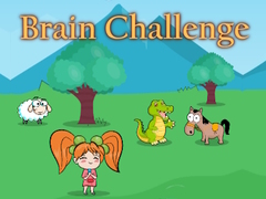 Oyun Brain Challenge