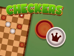 Oyun Checkers
