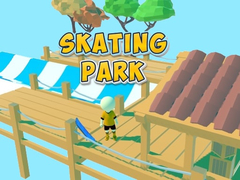 Oyun Skating Park