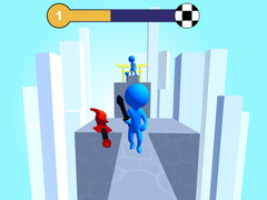 Oyun Sword Play! Ninja Slice Runner