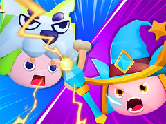 Oyun Mobile Legends Slime