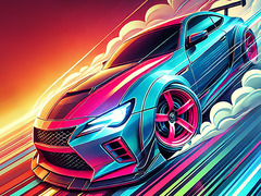 Oyun Drift Clicker
