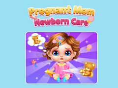 Oyun Pregnant Mom Newborn Care