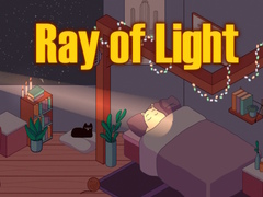 Oyun Ray of Light