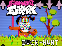 Oyun FNF: Duck Hunt