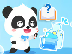 Oyun Kids Quiz: Common Science