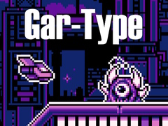 Oyun Gar-Type