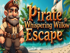 Oyun Pirate Whispering Willow Escape