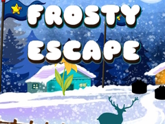 Oyun Frosty Escape