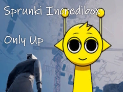 Oyun Sprunki Incredibox Only Up