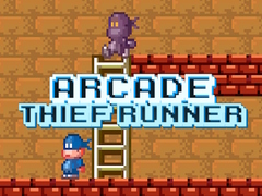Oyun Arcade Thief Runner