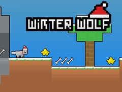 Oyun Winter Wolf