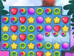 Oyun Candy Match Saga 2