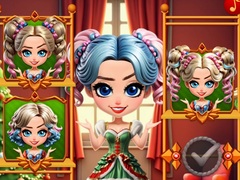 Oyun Nutcracker New Years Adventures