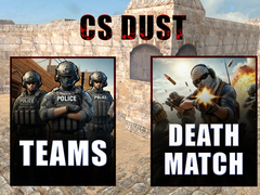 Oyun CS Dust