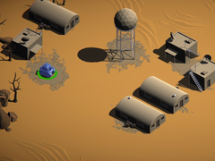 Oyun Tanks Battle Game Online