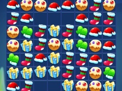 Oyun Santa's Match Mission