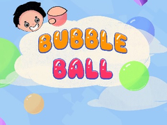 Oyun Bubble Ball