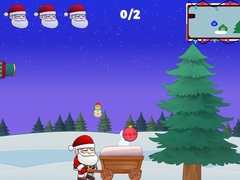 Oyun Santa The Magic of Tree Decorating