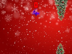 Oyun Santa Plane Special Edition