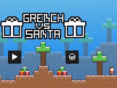 Oyun Grench Vs Santa