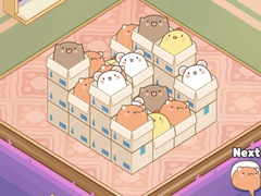Oyun Mart Puzzle Box Cat