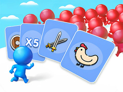 Oyun Card Battle