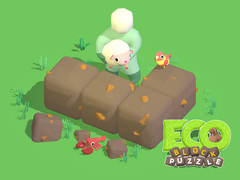 Oyun Eco Block Puzzle