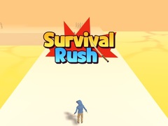 Oyun Survival Rush