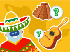 Oyun Kids Quiz: Guess The Country