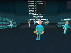 Oyun Survival Rush