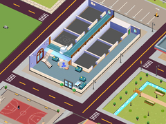 Oyun LandLord - Real Estate Tycoon
