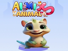 Oyun AI Mix Animal
