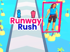 Oyun Runway Rush