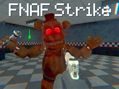 Oyun FNAF Strike