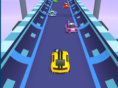 Oyun Turbo Race