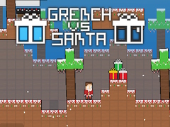 Oyun Grench vs Santa