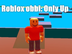Oyun Roblox obbi: Only Up