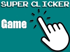 Oyun Super Clicker Game