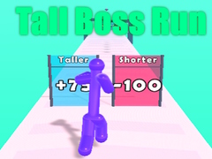 Oyun Tall Boss Run