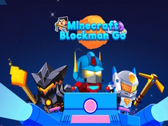 Oyun Minecraft Blockman Go