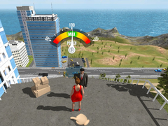 Oyun Falling Art Ragdoll Simulator