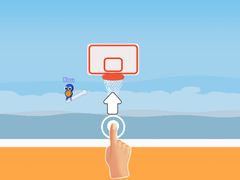 Oyun Basket Battle