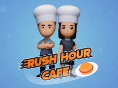 Oyun Rush Hour Cafe