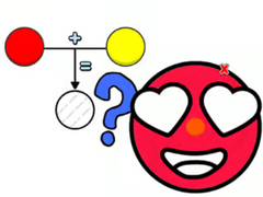 Oyun Kids Quiz: Color Mixing Gamef